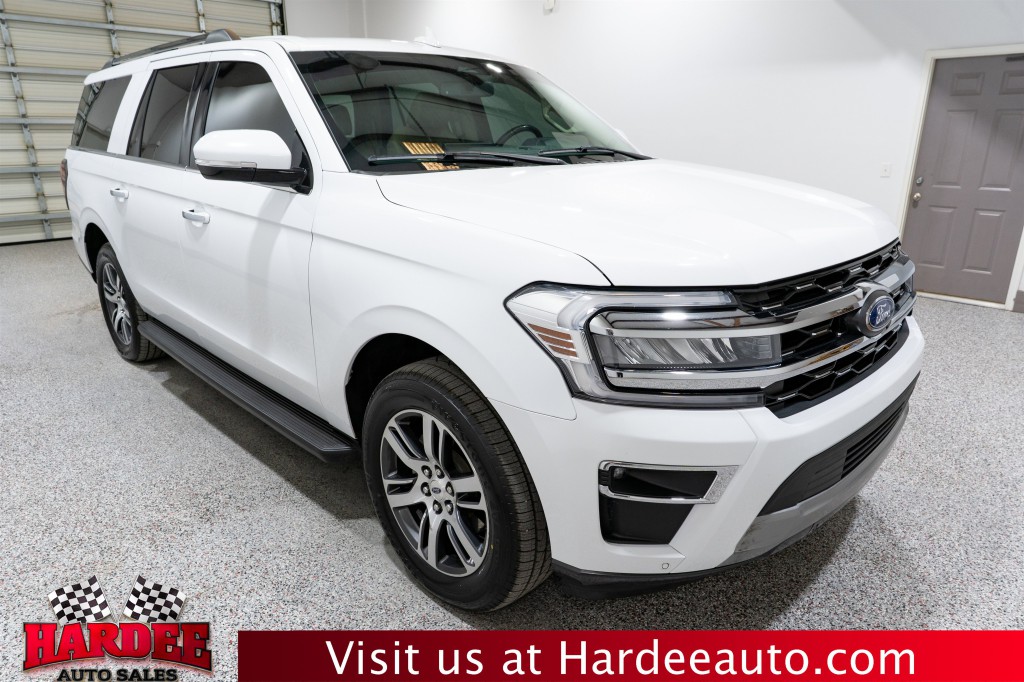 2024 Ford Expedition Image 6