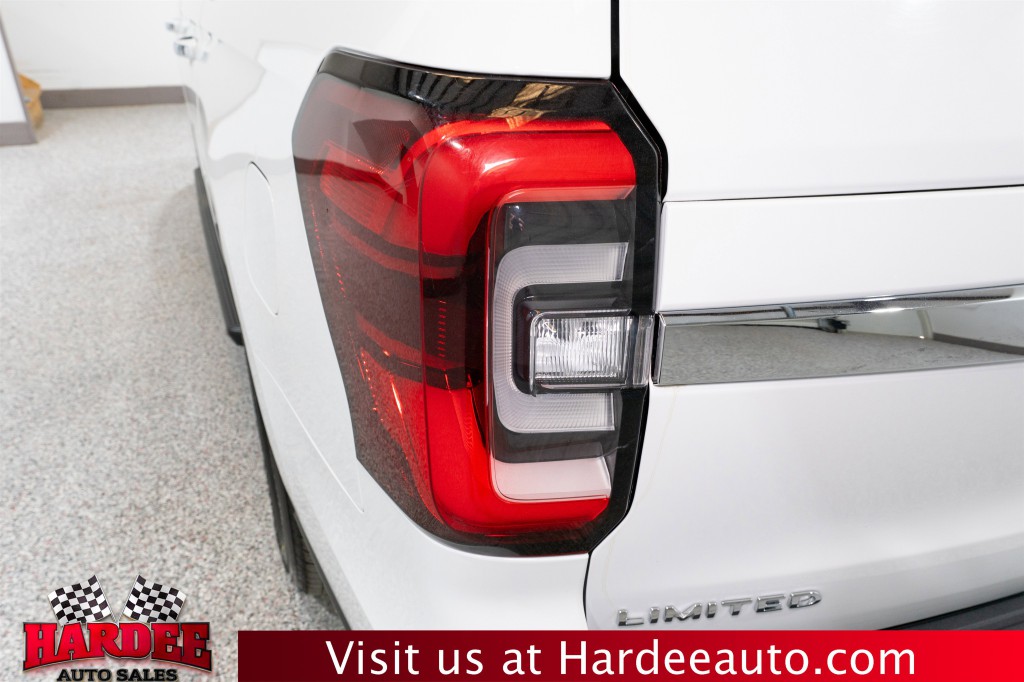 2024 Ford Expedition Image 9