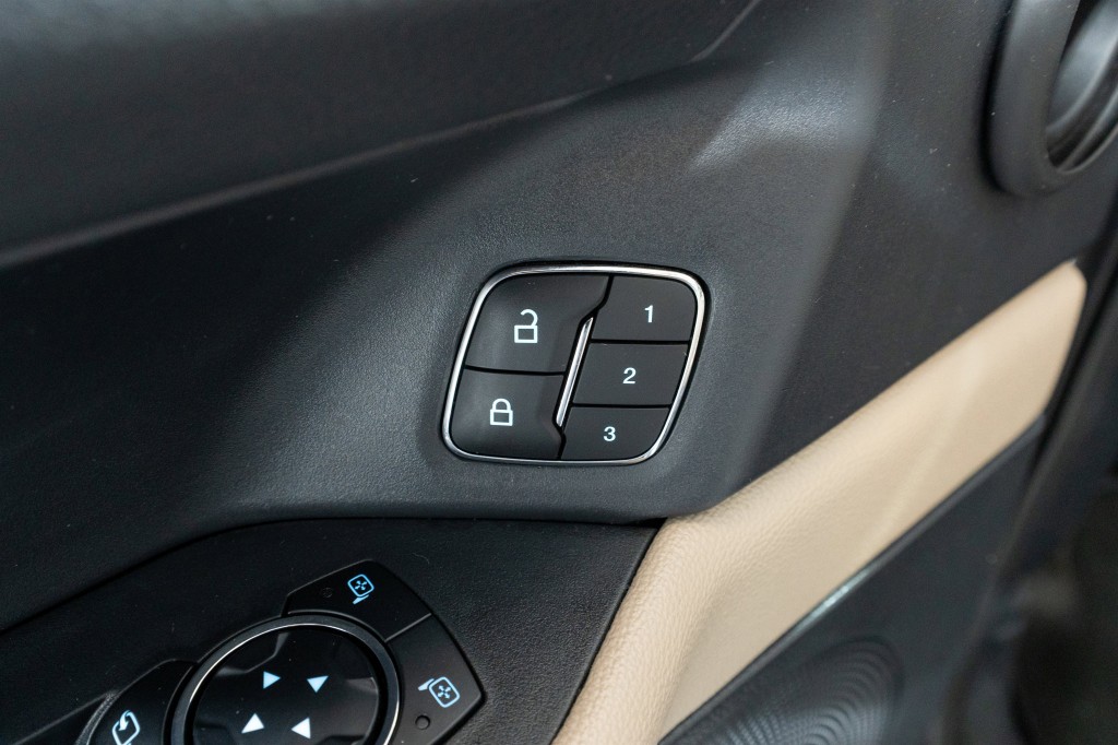 2024 Ford Expedition Image 14