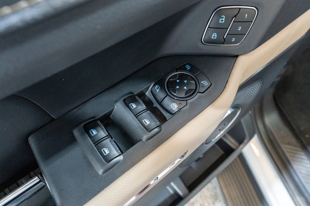 2024 Ford Expedition Image 15