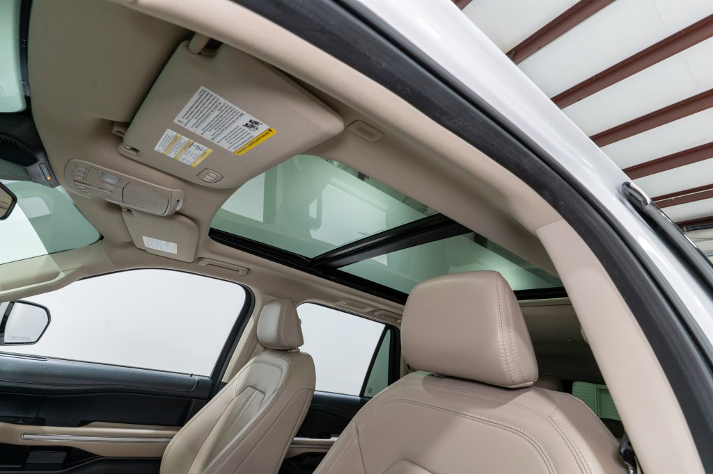 2024 Ford Expedition Image 18