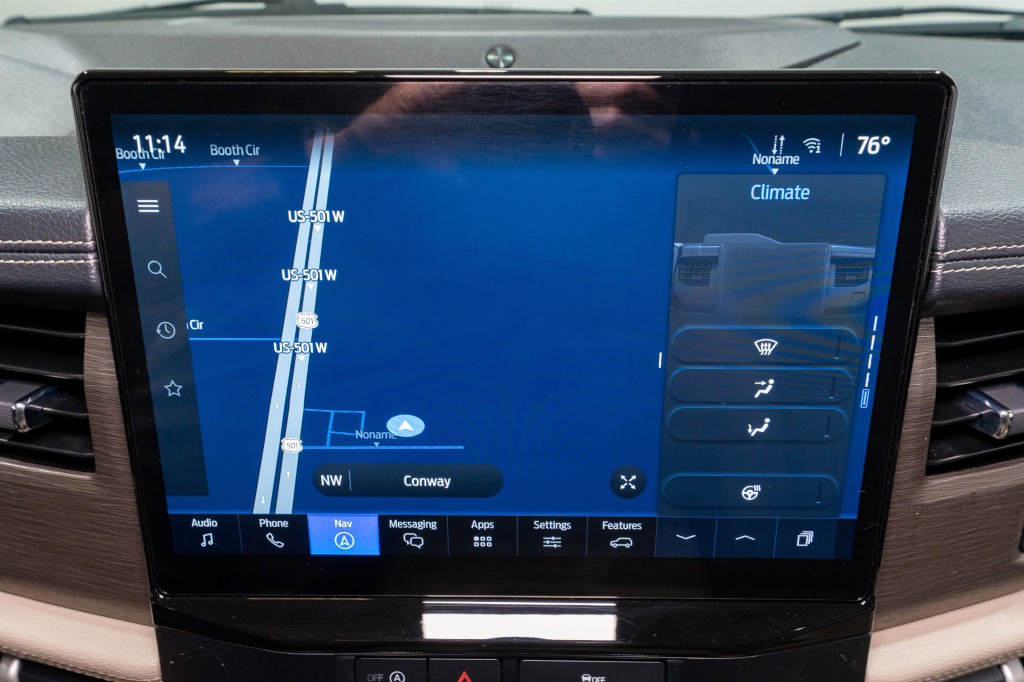 2024 Ford Expedition Image 19