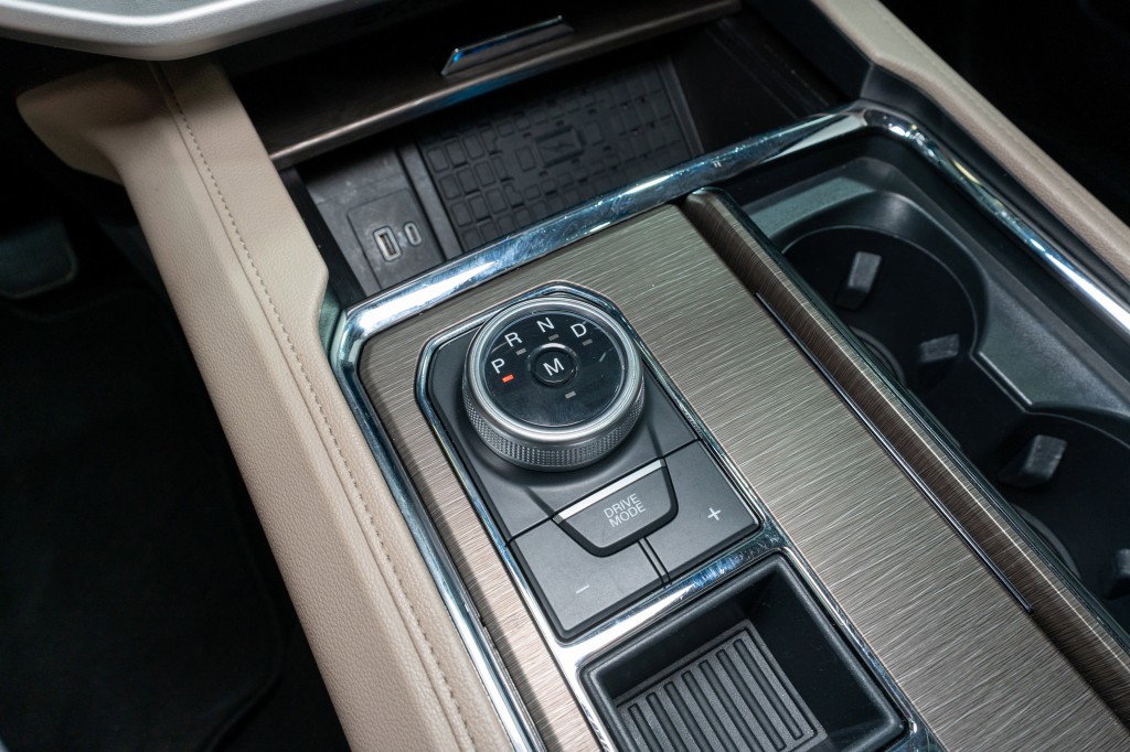 2024 Ford Expedition Image 26