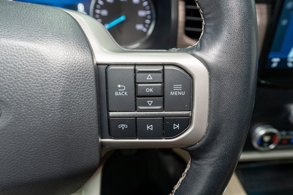 2024 Ford Expedition Image 28