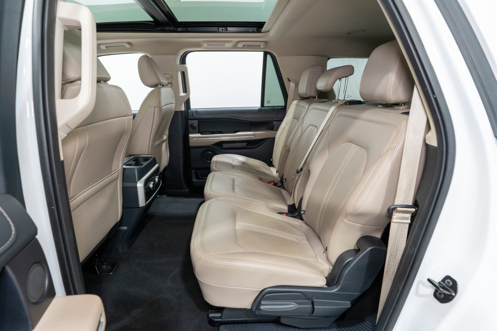 2024 Ford Expedition Image 34