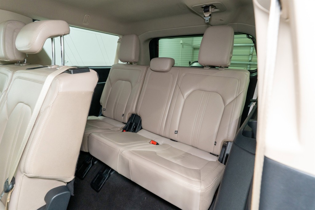 2024 Ford Expedition Image 35