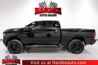 Image for 2024 RAM 2500 Big Horn ID: 7423906