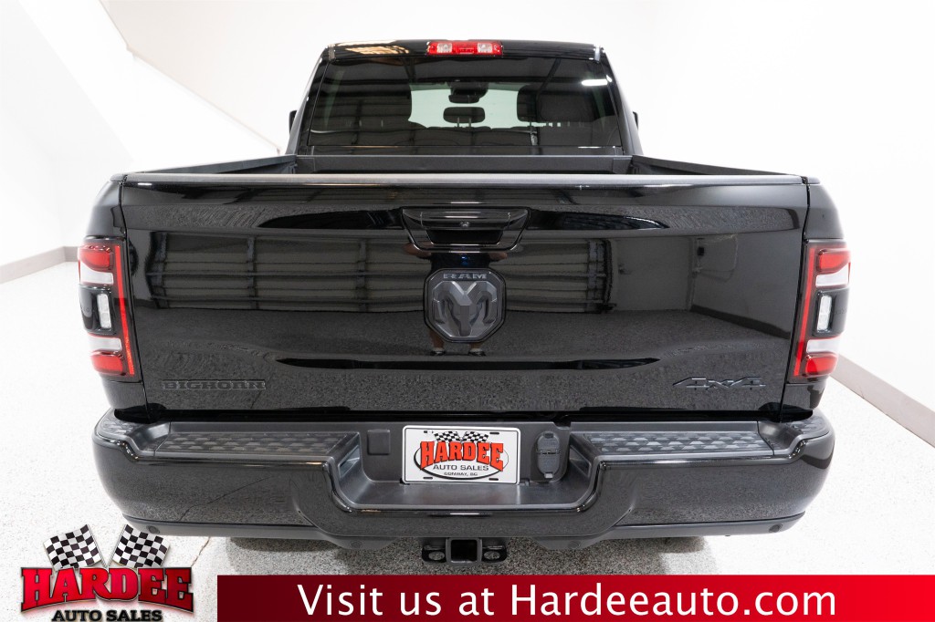 2024 RAM 2500 Image 4