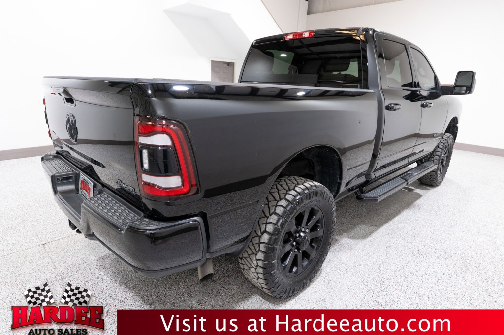 2024 RAM 2500 Image 5