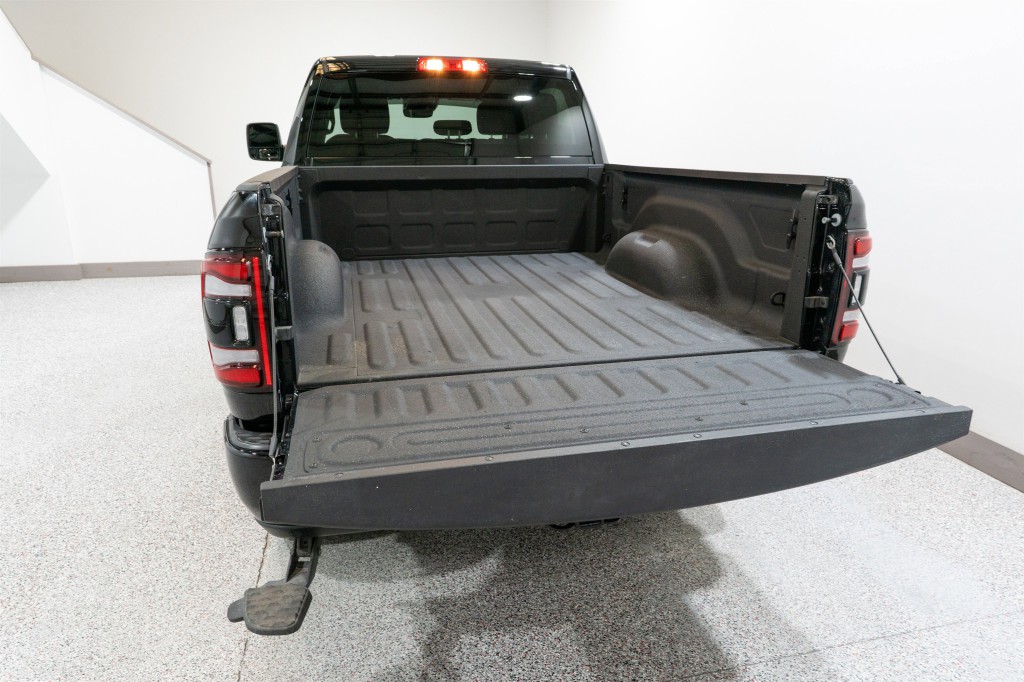 2024 RAM 2500 Image 10