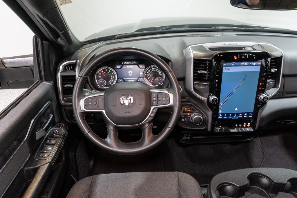 2024 RAM 2500 Image 11