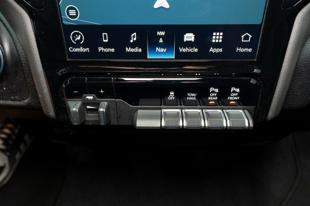 2024 RAM 2500 Image 21