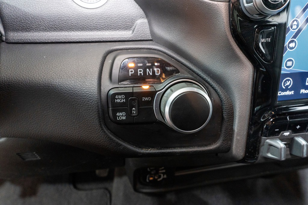 2024 RAM 2500 Image 22