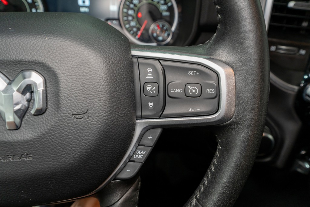 2024 RAM 2500 Image 24