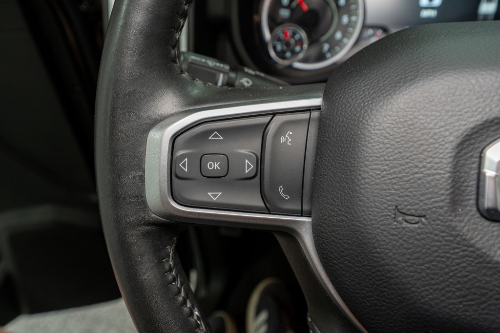 2024 RAM 2500 Image 25