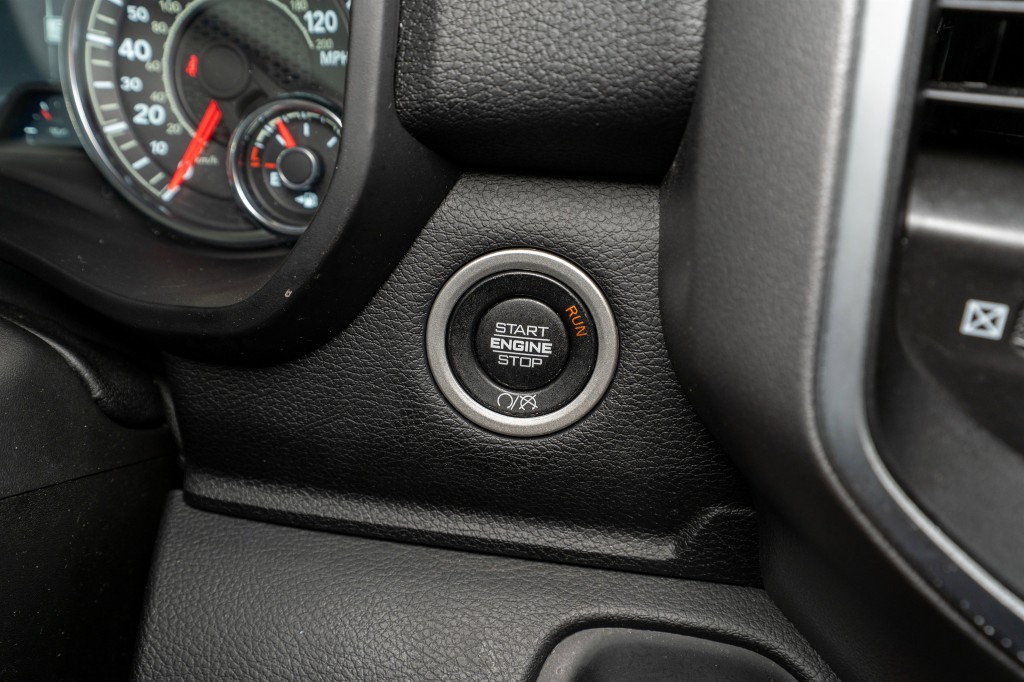 2024 RAM 2500 Image 26