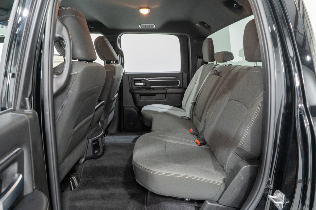 2024 RAM 2500 Image 28