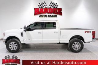 Image for 2022 Ford F-250 King Ranch ID: 7426368