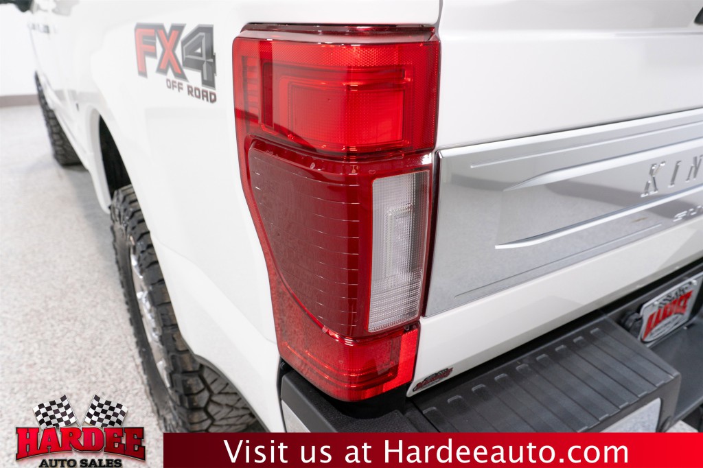 2022 Ford F-250 Image 9