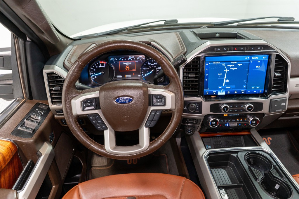 2022 Ford F-250 Image 13