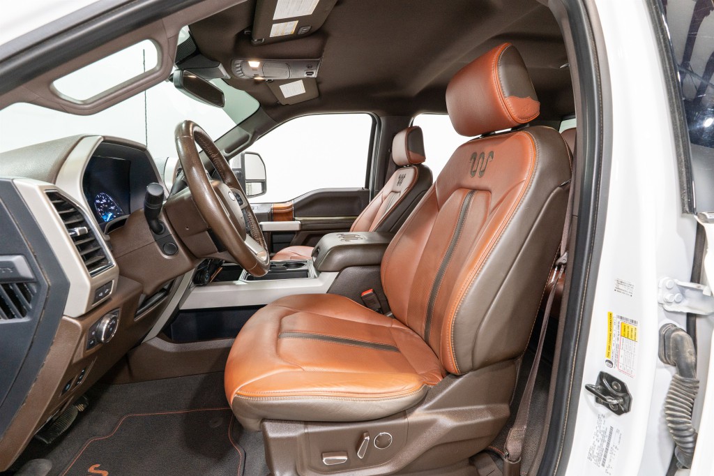2022 Ford F-250 Image 18