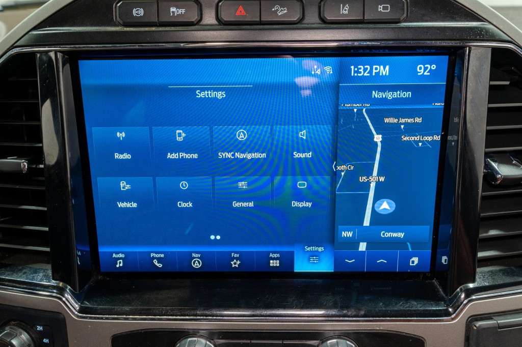2022 Ford F-250 Image 22