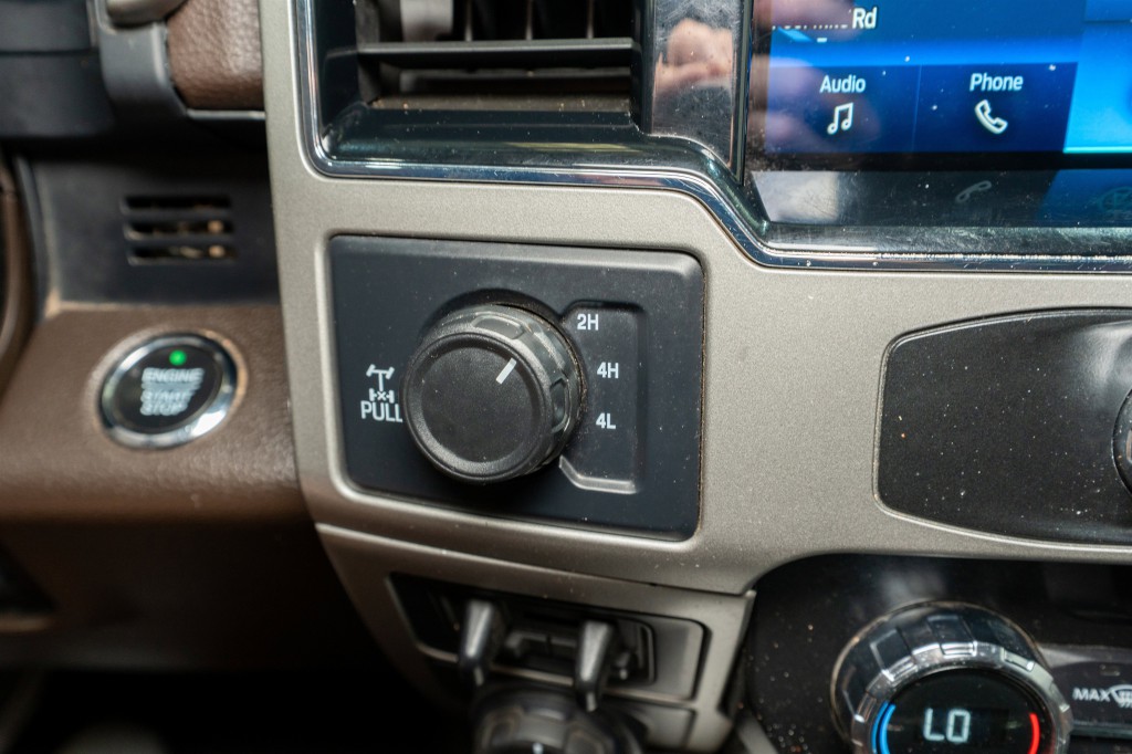 2022 Ford F-250 Image 24