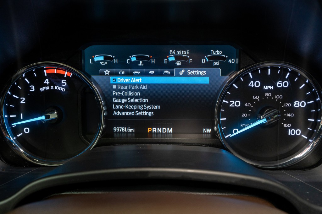 2022 Ford F-250 Image 27