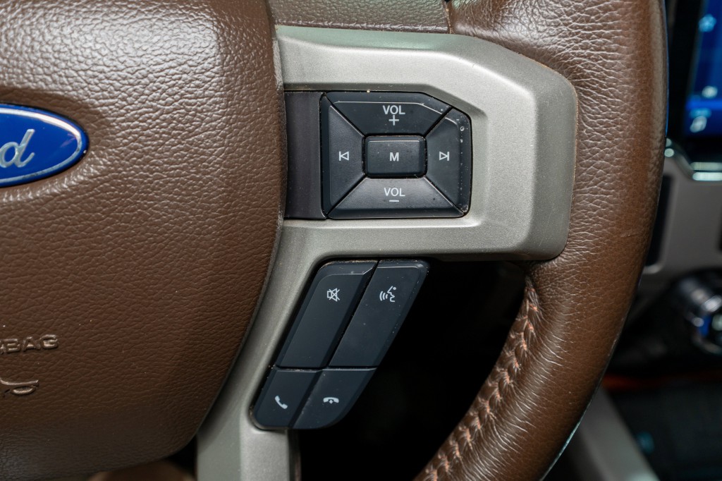 2022 Ford F-250 Image 28