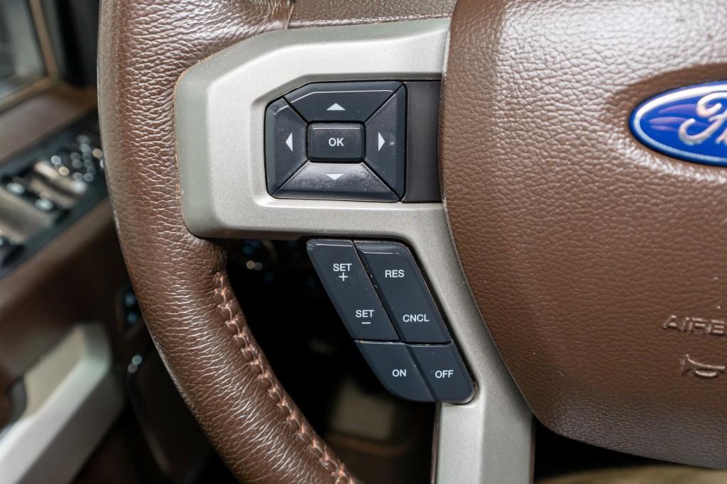 2022 Ford F-250 Image 29