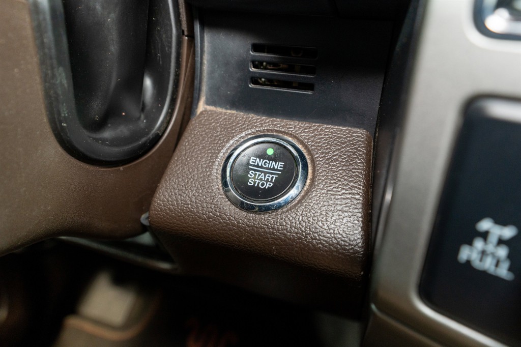 2022 Ford F-250 Image 31