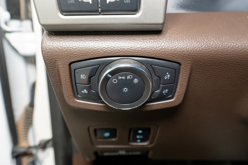 2022 Ford F-250 Image 32