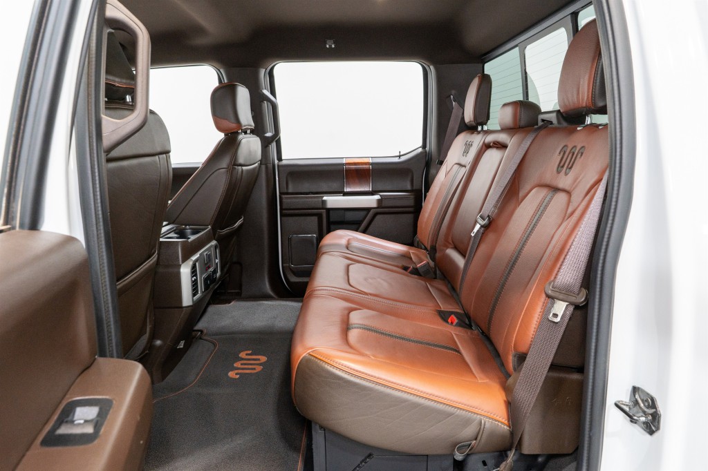 2022 Ford F-250 Image 34