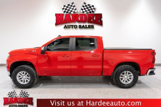 Image for 2021 Chevrolet Silverado 1500 LT ID: 7426370