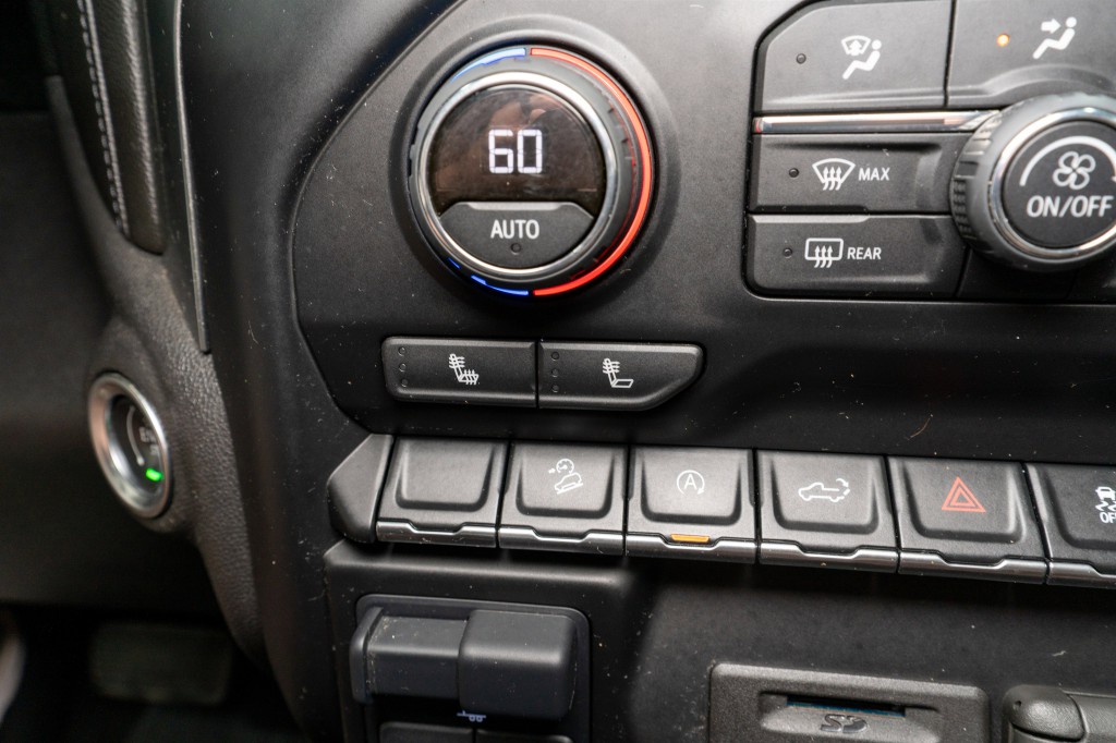 2021 Chevrolet Silverado 1500 Image 22