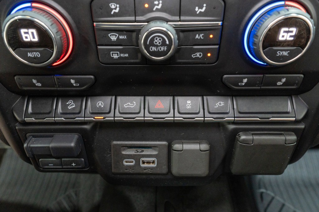 2021 Chevrolet Silverado 1500 Image 23