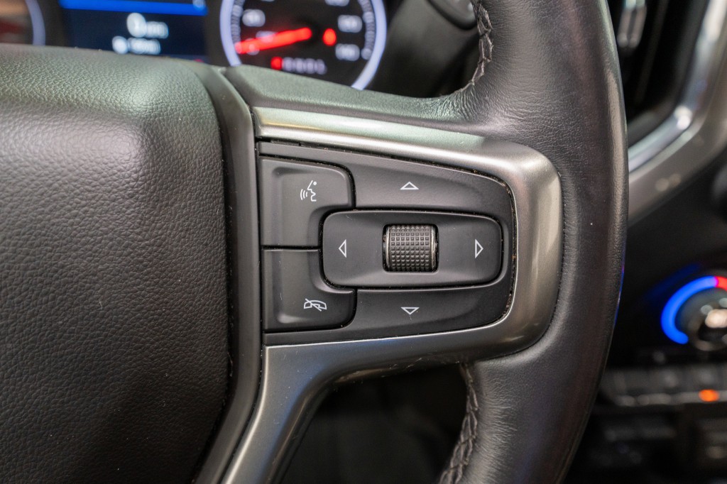 2021 Chevrolet Silverado 1500 Image 27