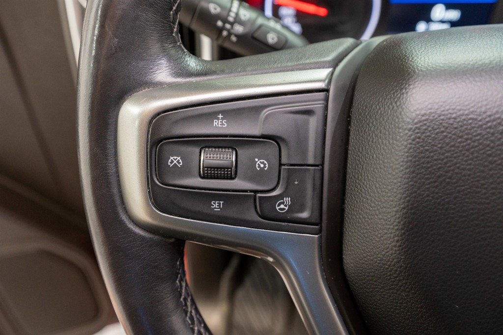 2021 Chevrolet Silverado 1500 Image 28