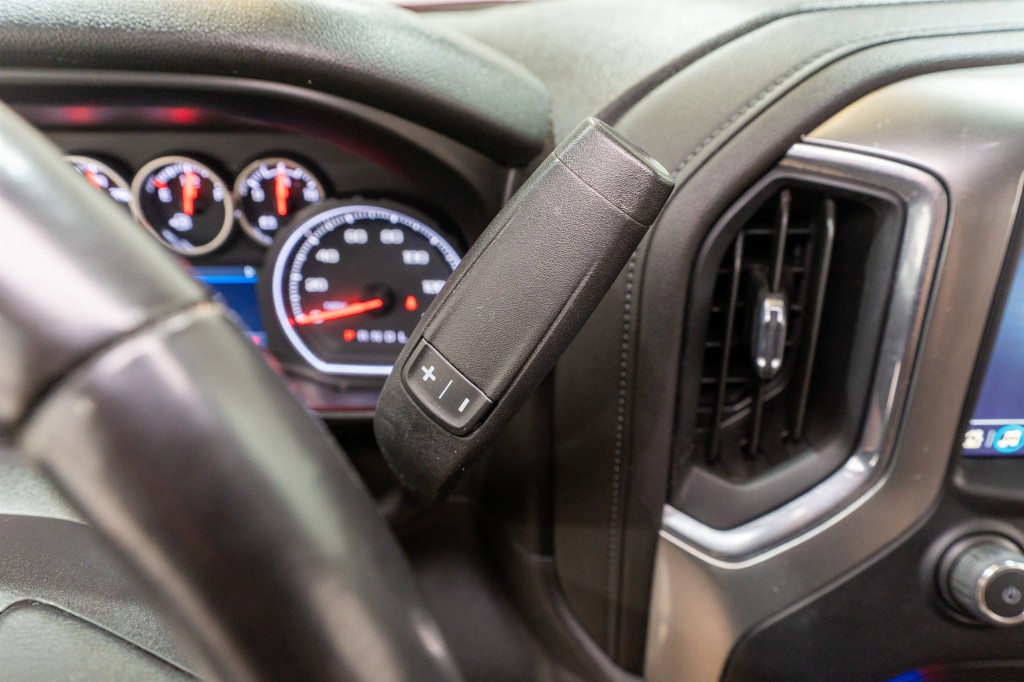 2021 Chevrolet Silverado 1500 Image 29