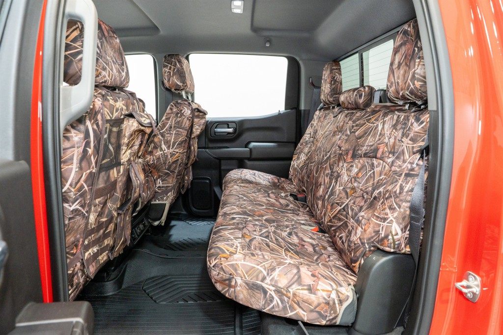 2021 Chevrolet Silverado 1500 Image 32