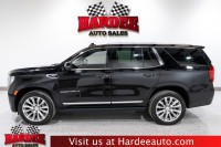 Image for 2021 GMC Yukon Denali ID: 7429193