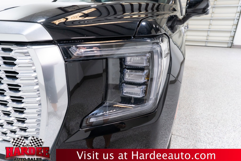 2021 GMC Yukon Image 8
