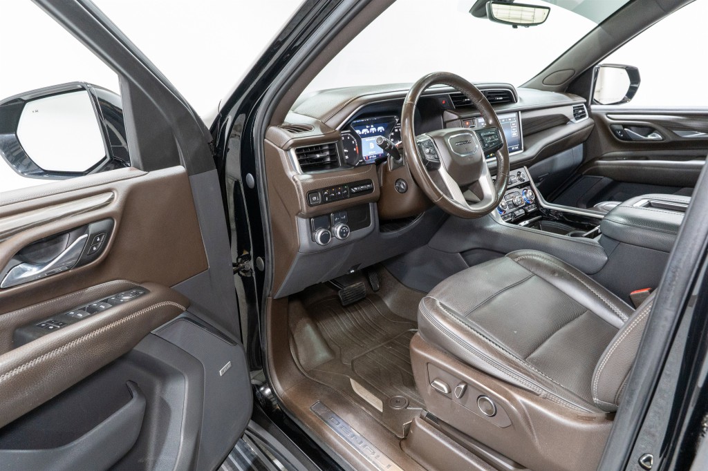 2021 GMC Yukon Image 13