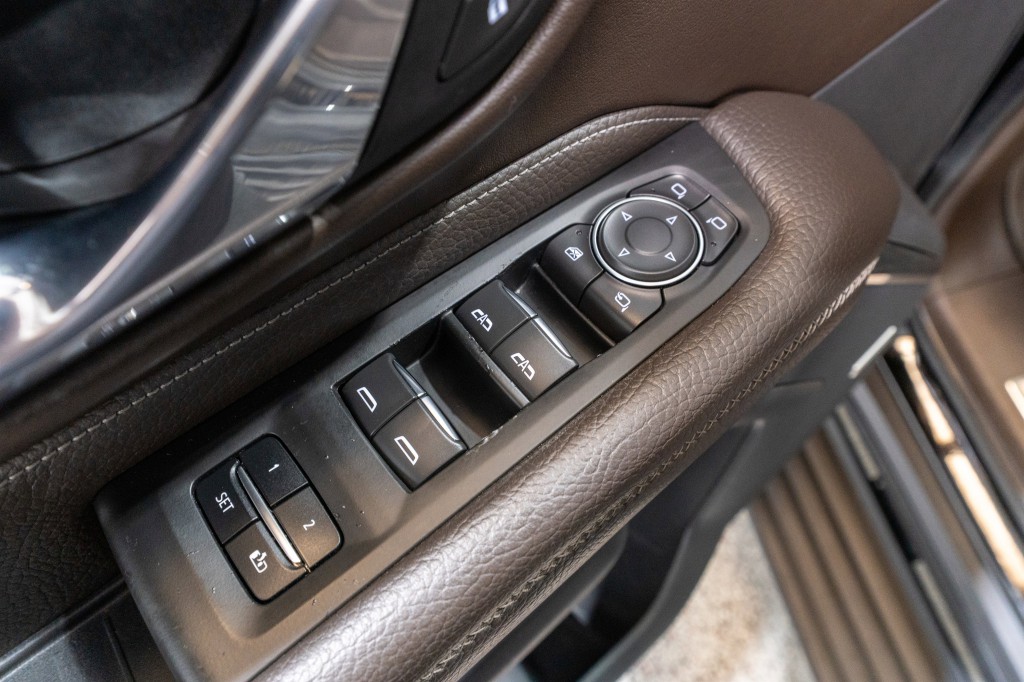 2021 GMC Yukon Image 15
