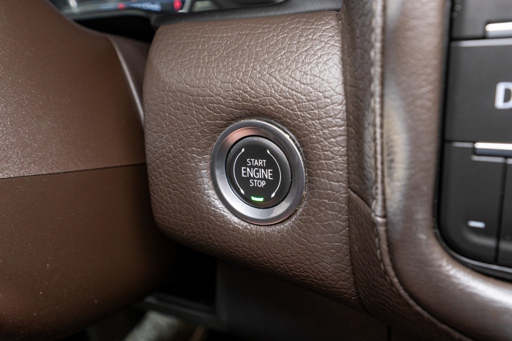 2021 GMC Yukon Image 27