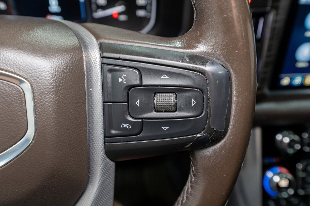 2021 GMC Yukon Image 29