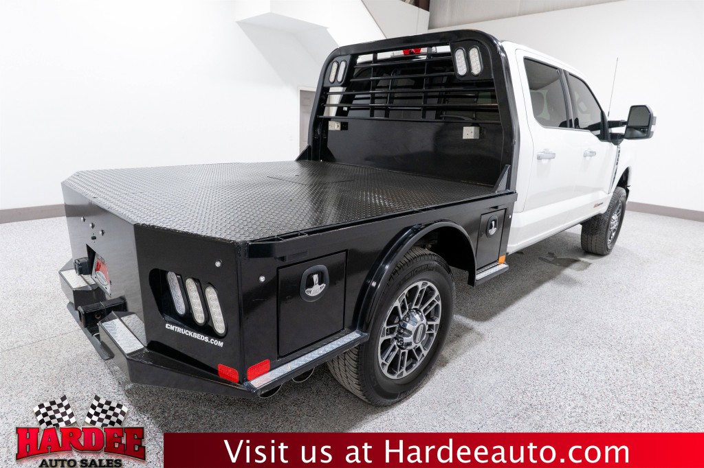 2024 Ford F-350 Image 5