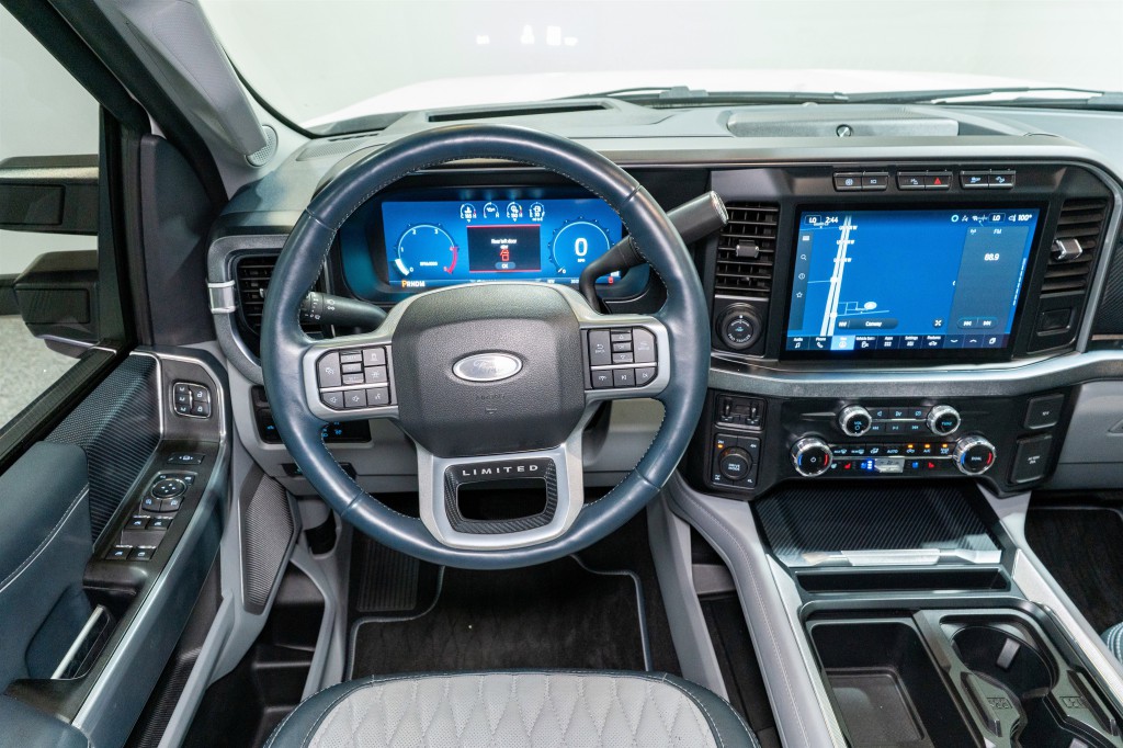 2024 Ford F-350 Image 13