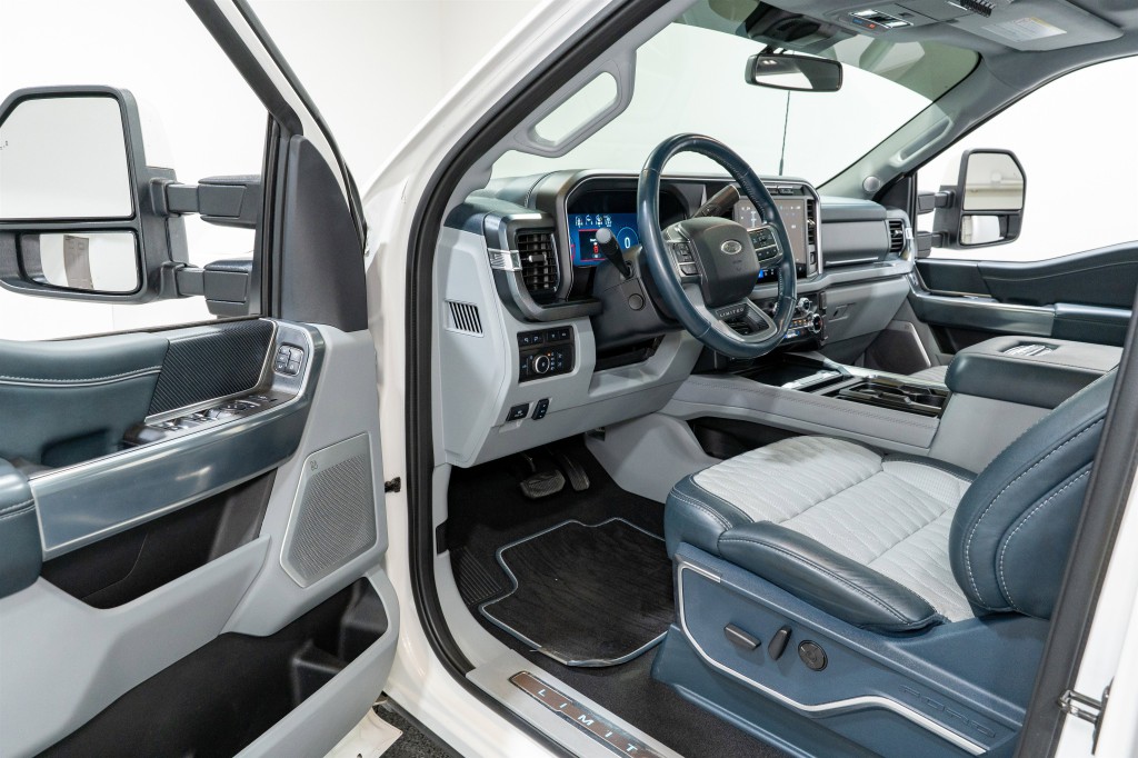 2024 Ford F-350 Image 14
