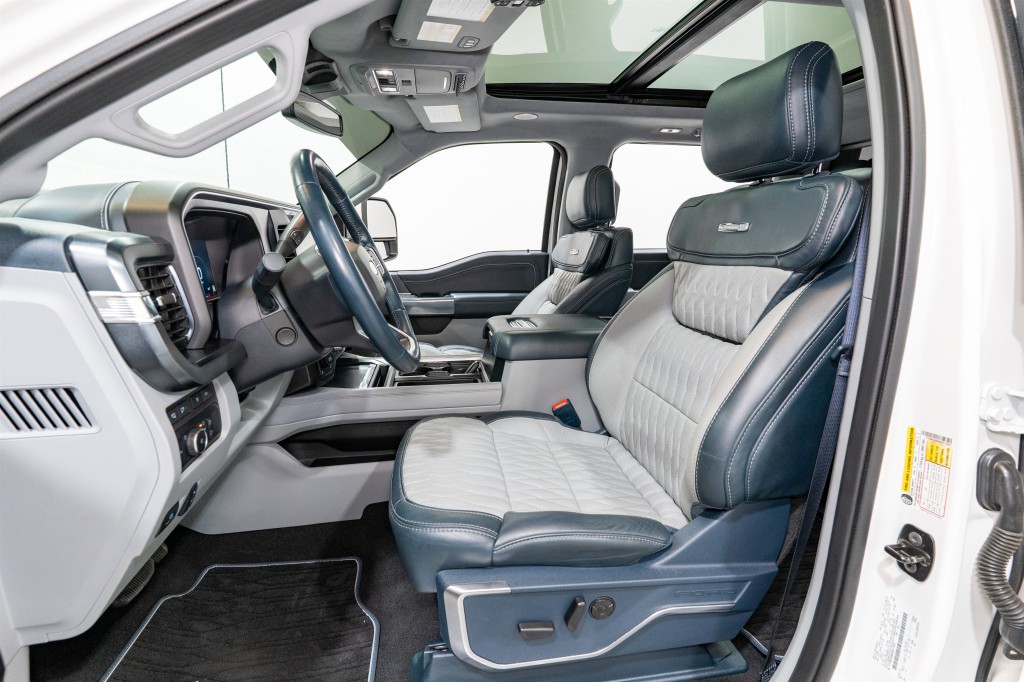 2024 Ford F-350 Image 19